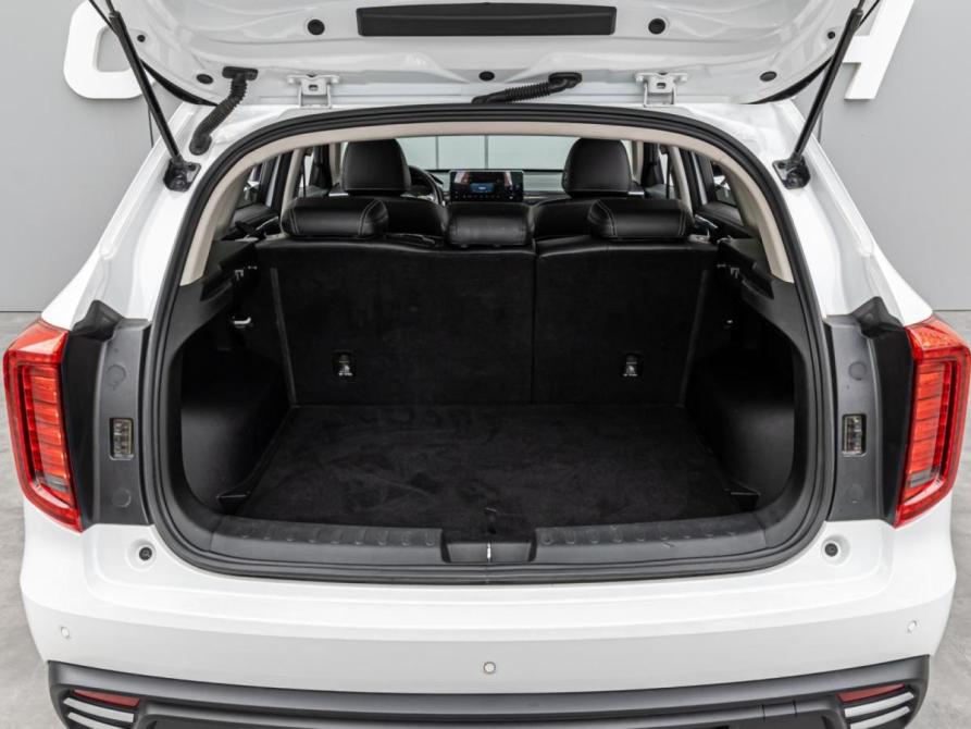 Haval Jolion I Рестайлинг Краснодар  - изображение 21