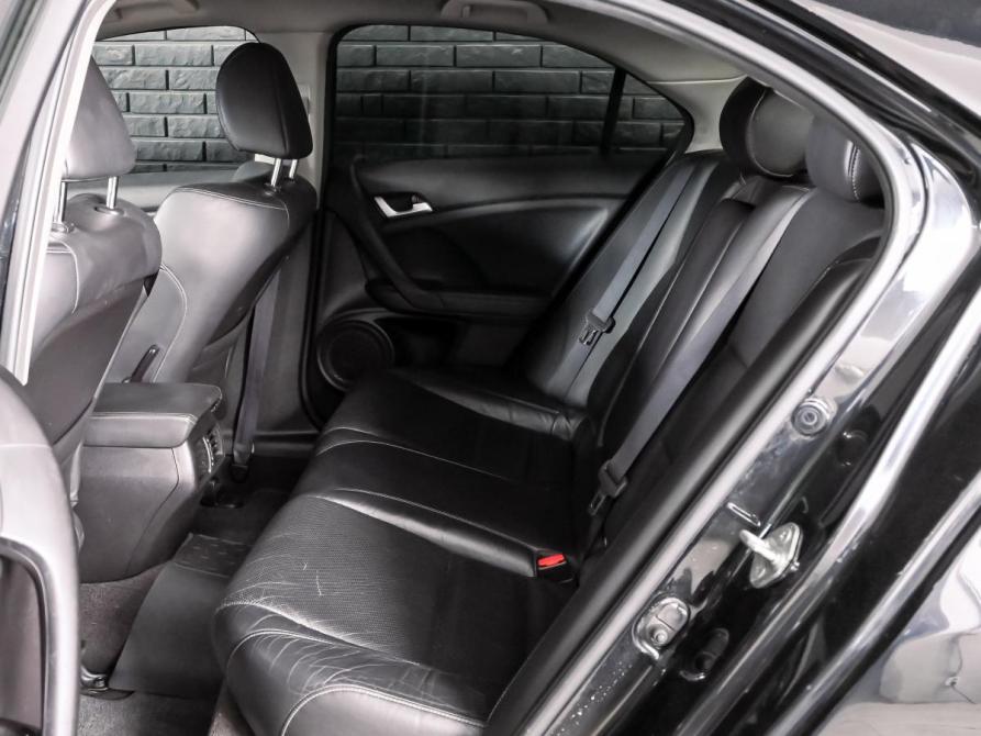Honda Accord VIII Рестайлинг Екатеринбург  - изображение 22