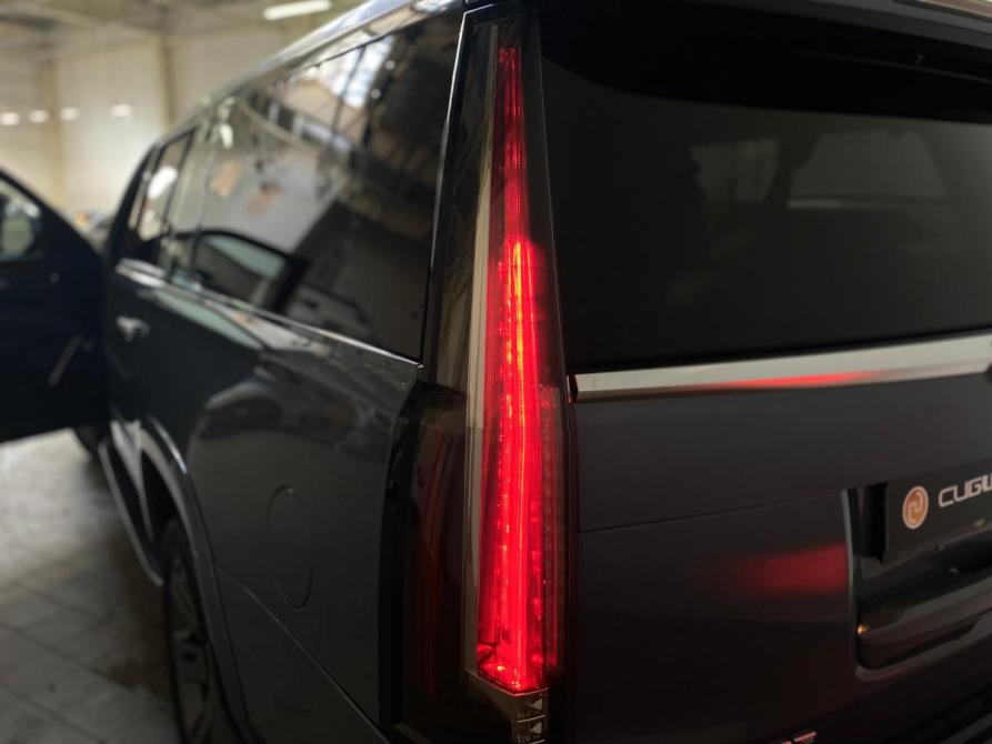 Cadillac Escalade IV Кемерово  - изображение 7