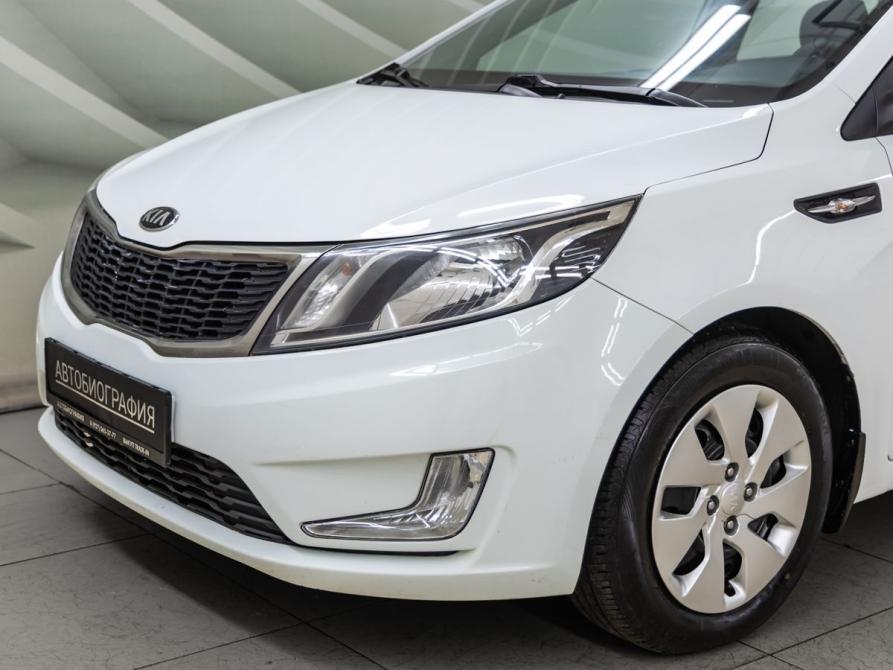 Kia Rio III Волгоград  - изображение 9