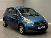 Kia Venga I Красноярск  - изображение 18