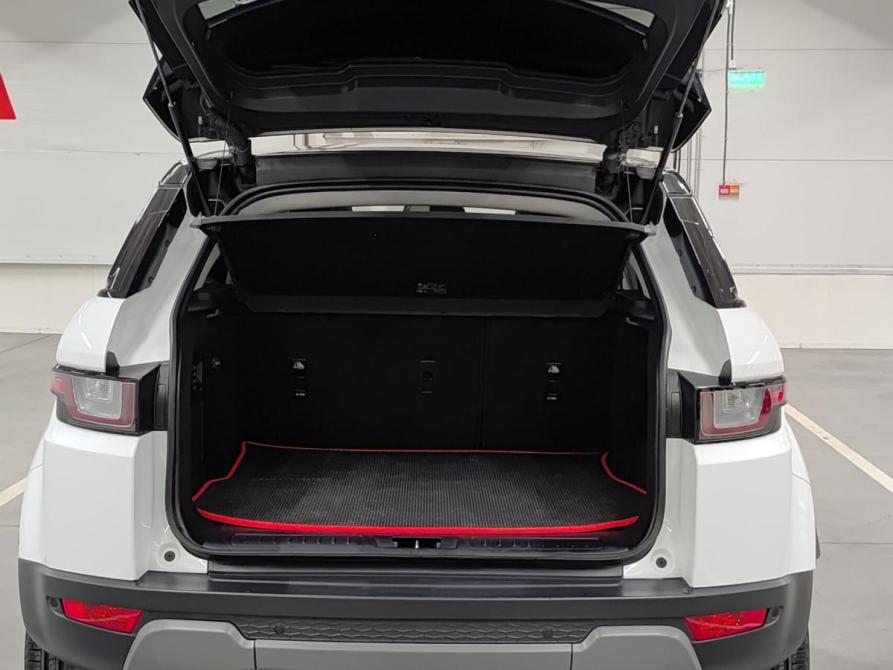 Land Rover Range Rover Evoque I Рестайлинг Казань  - изображение 12