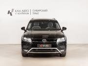 Volkswagen Tiguan II Казань  - изображение 10