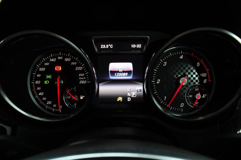 Mercedes-Benz GLE I (W166) Владивосток  - изображение 25
