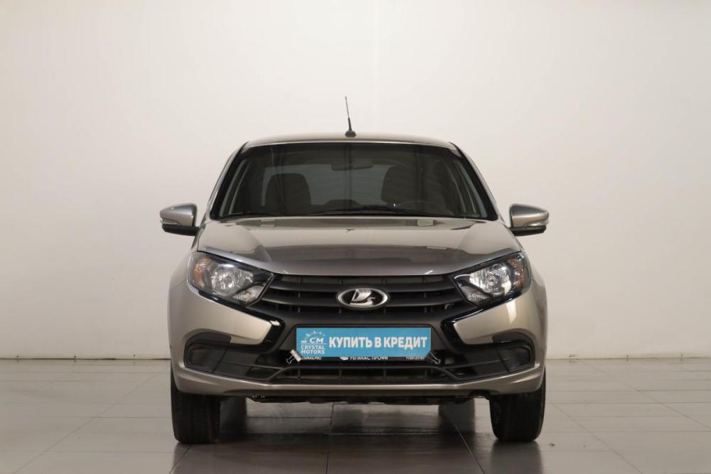 Lada (ВАЗ) Granta I Рестайлинг Челябинск  - изображение 2