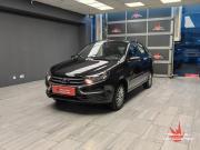 Lada (ВАЗ) Granta I Рестайлинг Пермь  - изображение 17