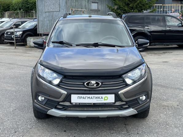Lada (ВАЗ) Granta I Рестайлинг с пробегом 2020 года, цена 819 000 рублей, 61000 км, универсал, Автокод Объявления
