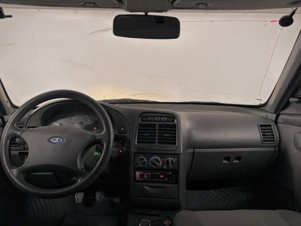 Lada (ВАЗ) 2112 с пробегом 2007 года, цена 99 000 рублей, 252121 км, хэтчбек, Автокод Объявления