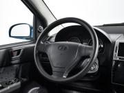 Hyundai Getz I Санкт-Петербург  - изображение 36