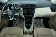Nissan X-Trail III Рестайлинг Омск  - изображение 37
