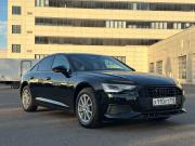 Audi A6 V (C8) Москва  - изображение 21