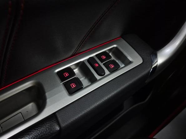 Haval H6 I с пробегом 2018 года, цена 1 480 000 рублей, 91400 км, внедорожник, Автокод Объявления
