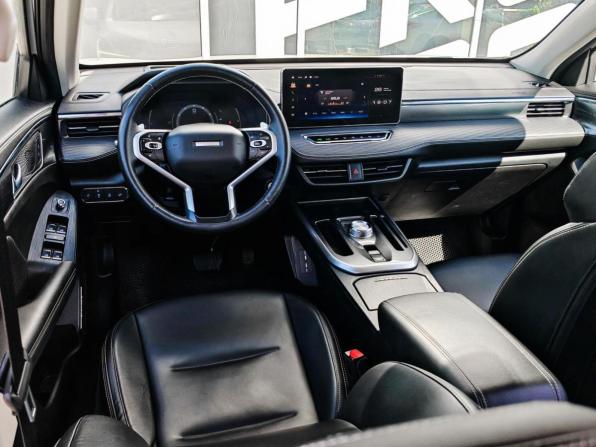 Haval Jolion I с пробегом 2021 года, цена 1 770 000 рублей, 87609 км, внедорожник, Автокод Объявления