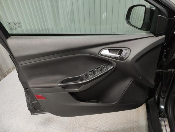 Ford Focus III Рестайлинг с пробегом 2019 года, цена 1 190 000 рублей, 157627 км, седан, Автокод Объявления