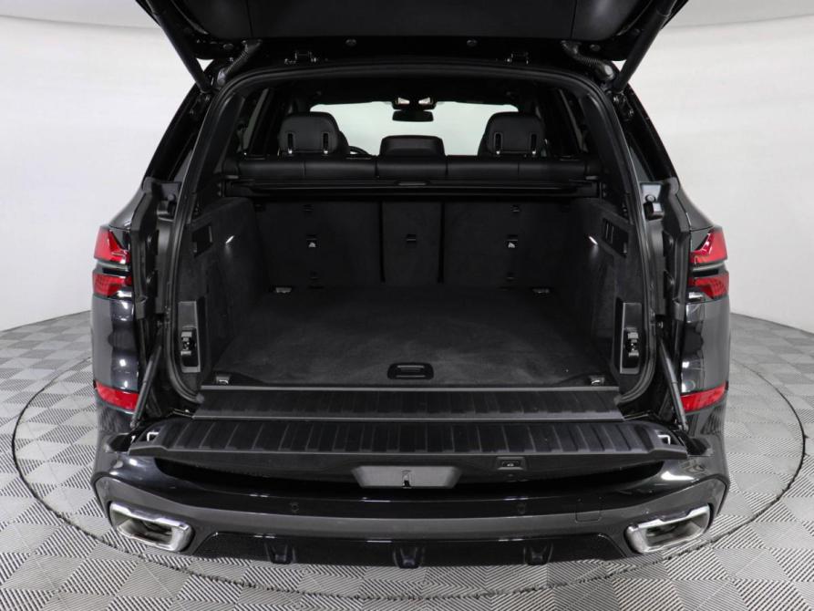 BMW X5 IV (G05/G18) Рестайлинг Химки  - изображение 9