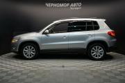 Volkswagen Tiguan I Крым  - изображение 28
