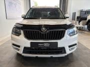 Skoda Yeti I Рестайлинг Новомосковск  - изображение 20