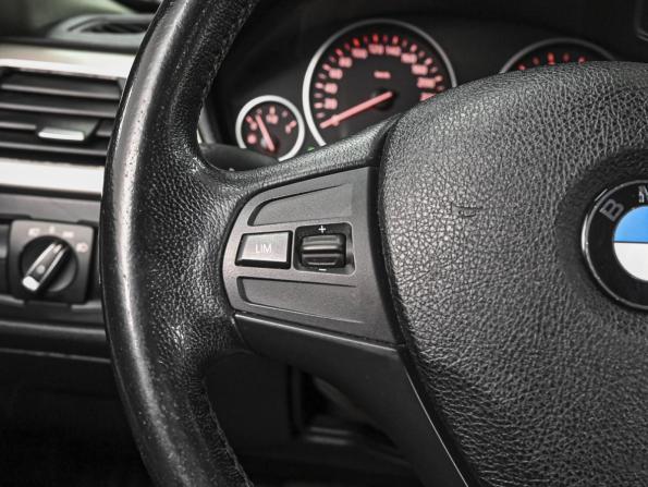 BMW 3 серии VI (F3x) с пробегом 2013 года, цена 1 798 000 рублей, 148517 км, седан, Автокод Объявления