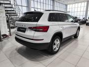 Skoda Kodiaq I Казань  - изображение 28