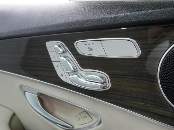 Mercedes-Benz C-Класс IV (W205) с пробегом 2018 года, цена 2 699 000 рублей, 92311 км, седан, Автокод Объявления
