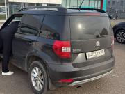 Skoda Yeti I Рестайлинг Ижевск  - изображение 32
