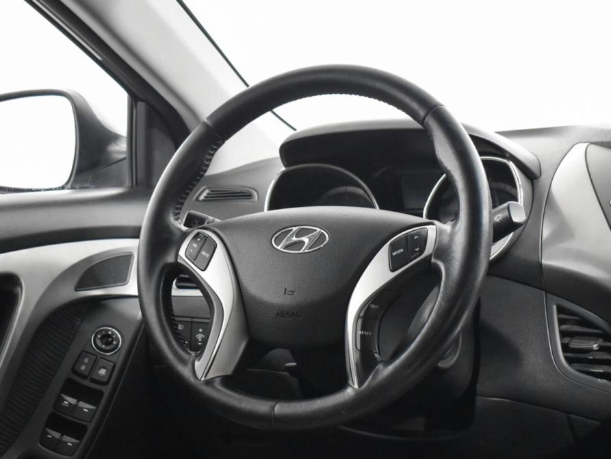 Hyundai Elantra V (MD) Санкт-Петербург  - изображение 15