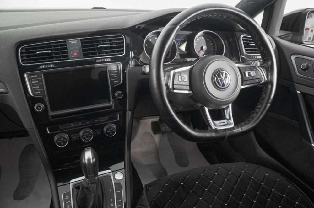 Volkswagen Golf VII Барнаул  - изображение 18