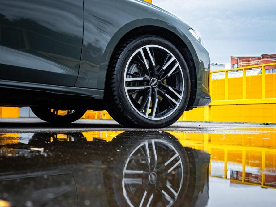 Audi A5 III (B10) Москва  - изображение 15