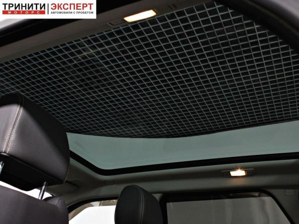 Land Rover Range Rover Evoque I с пробегом 2013 года, цена 1 747 000 рублей, 173480 км, внедорожник, Автокод Объявления