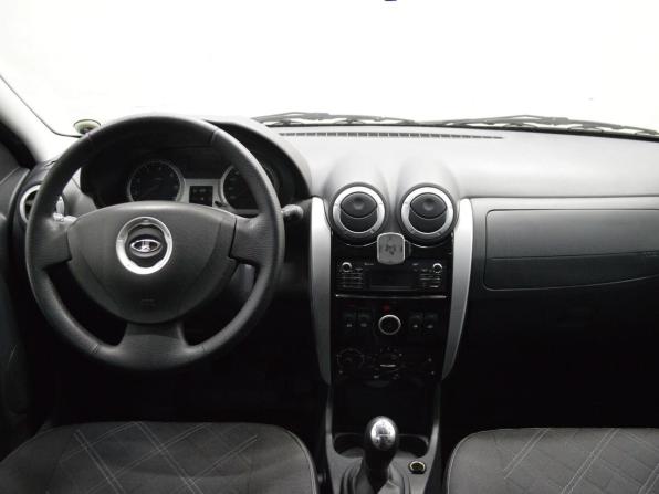 Lada (ВАЗ) Largus I с пробегом 2019 года, цена 680 000 рублей, 126021 км, универсал, Автокод Объявления