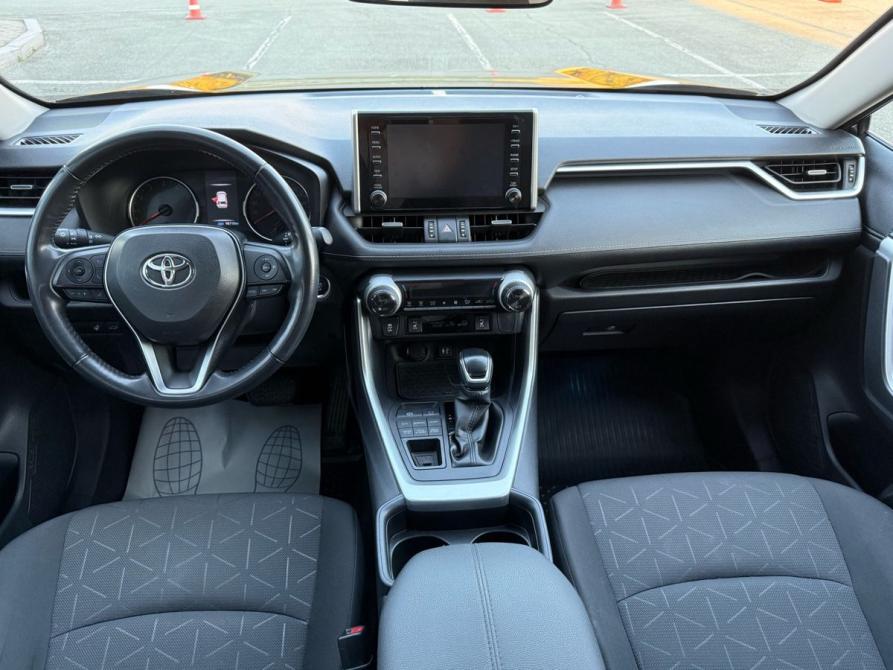 Toyota RAV4 V (XA50) Нижний Тагил  - изображение 15