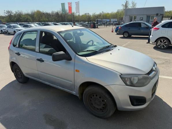 Lada (ВАЗ) Kalina II с пробегом 2013 года, цена 276 471 рубль, 150000 км, хэтчбек, Автокод Объявления