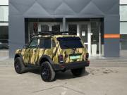 Lada (ВАЗ) 2121 (4x4) I Рестайлинг Краснодар  - изображение 21