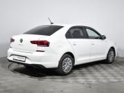 Volkswagen Polo VI Санкт-Петербург  - изображение 25