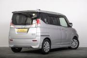 Suzuki Solio III Томск  - изображение 26