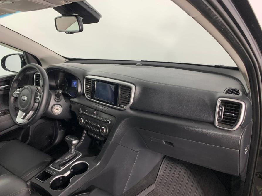 Kia Sportage IV Рестайлинг Ногинск  - изображение 13