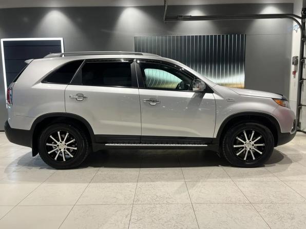 Kia Sorento II с пробегом 2010 года, цена 1 450 000 рублей, 82000 км, внедорожник, Автокод Объявления