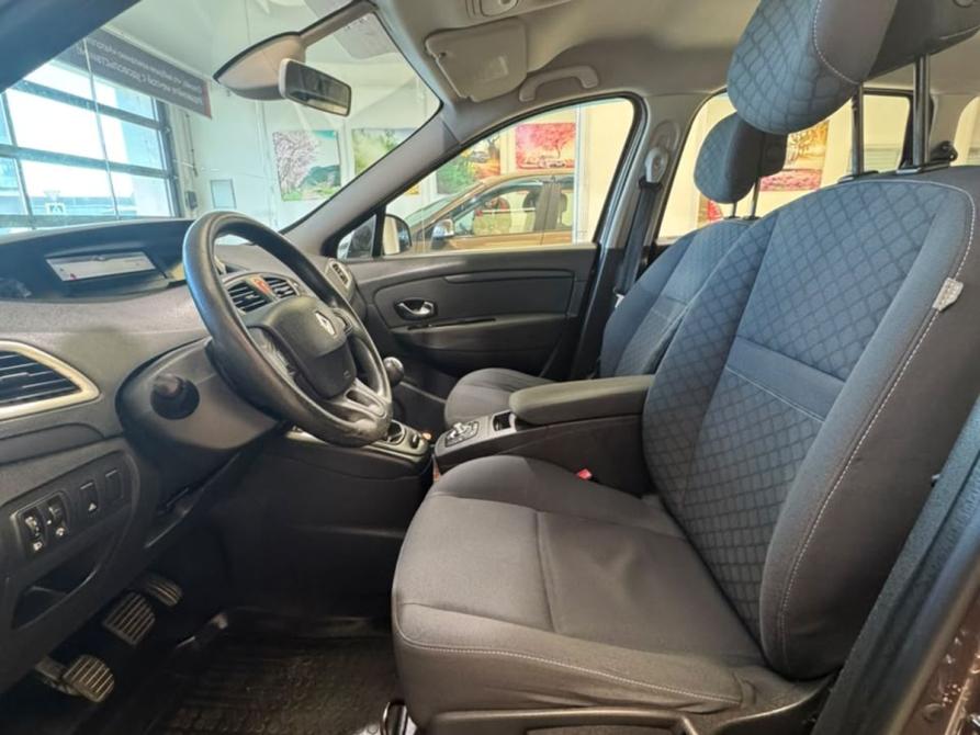 Renault Scenic III Екатеринбург  - изображение 18