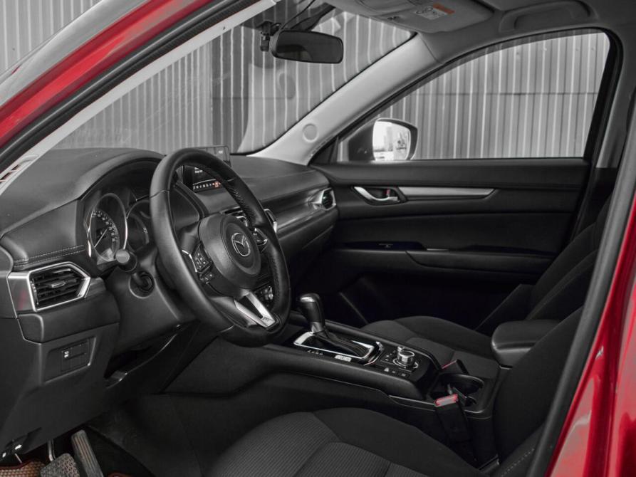 Mazda CX-5 II Екатеринбург  - изображение 9