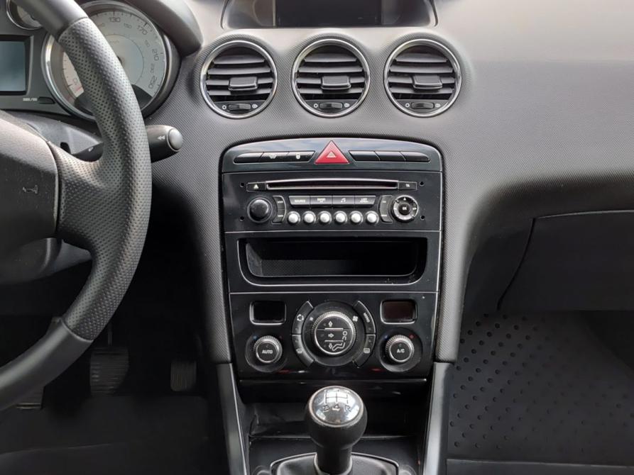 Peugeot 408 I Ижевск  - изображение 18