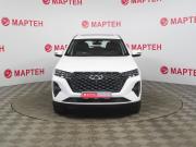 Chery Tiggo 7 Pro Max I Вологда  - изображение 19