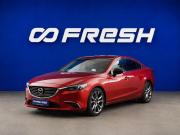 Mazda 6 III (GJ) Рестайлинг Москва  - изображение 28