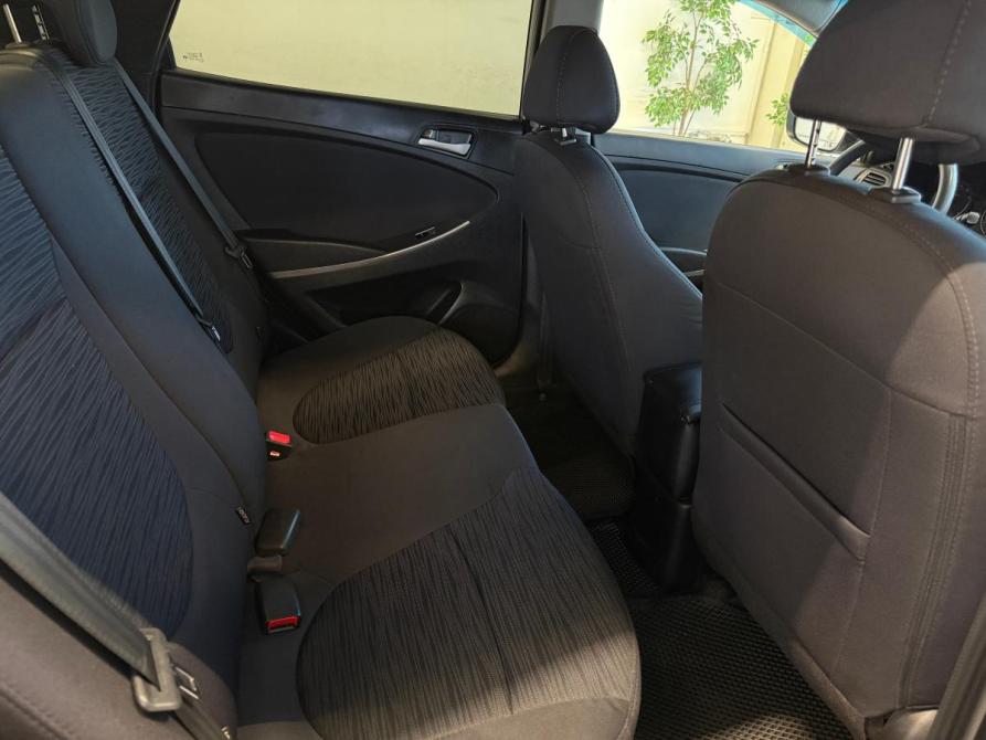 Hyundai Solaris I Рестайлинг Волгоград  - изображение 10