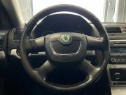 Skoda Octavia II (A5) Рестайлинг Москва  - изображение 33