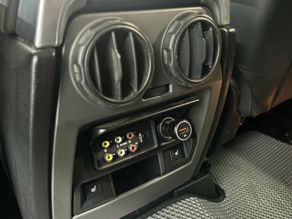 Land Rover Range Rover Sport I с пробегом 2007 года, цена 1 390 000 рублей, 331042 км, внедорожник, Автокод Объявления