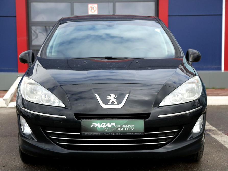 Peugeot 408 I Иваново  - изображение 2