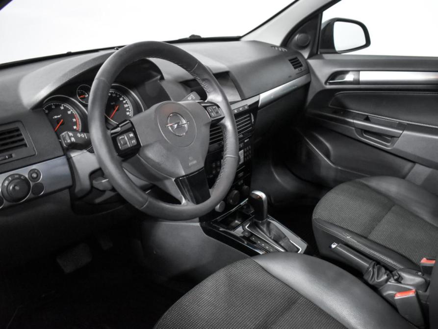Opel Astra H Рестайлинг Санкт-Петербург  - изображение 9