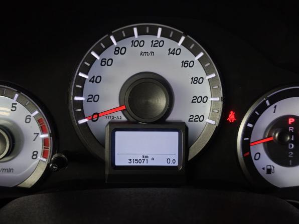 Honda Pilot II Рестайлинг с пробегом 2012 года, цена 1 793 000 рублей, 315069 км, внедорожник, Автокод Объявления