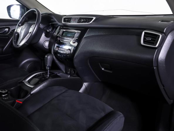 Nissan X-Trail III с пробегом 2015 года, цена 1 590 000 рублей, 209195 км, внедорожник, Автокод Объявления