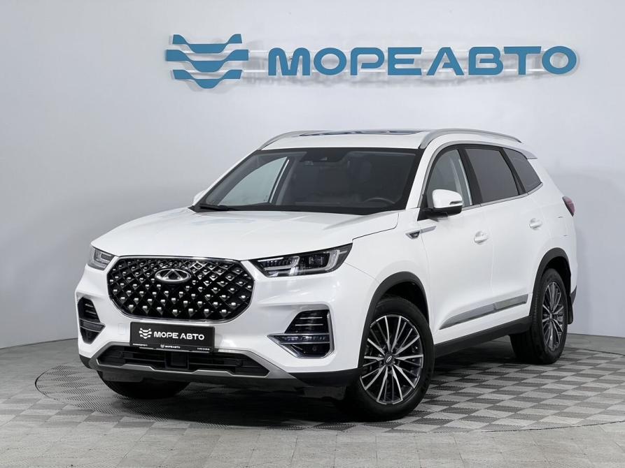 Chery Tiggo 8 Pro I Калининград  - изображение 1